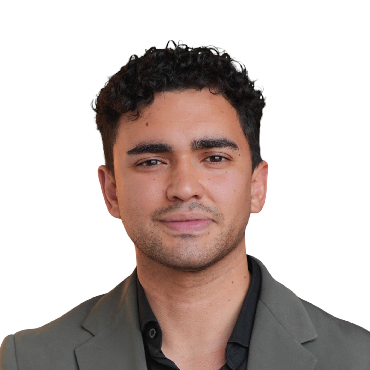 Matías Castillo, Founder and Director of Luxury Hospitality Recruitment