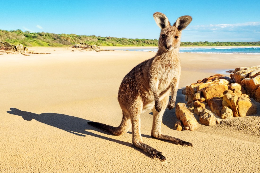 Australia