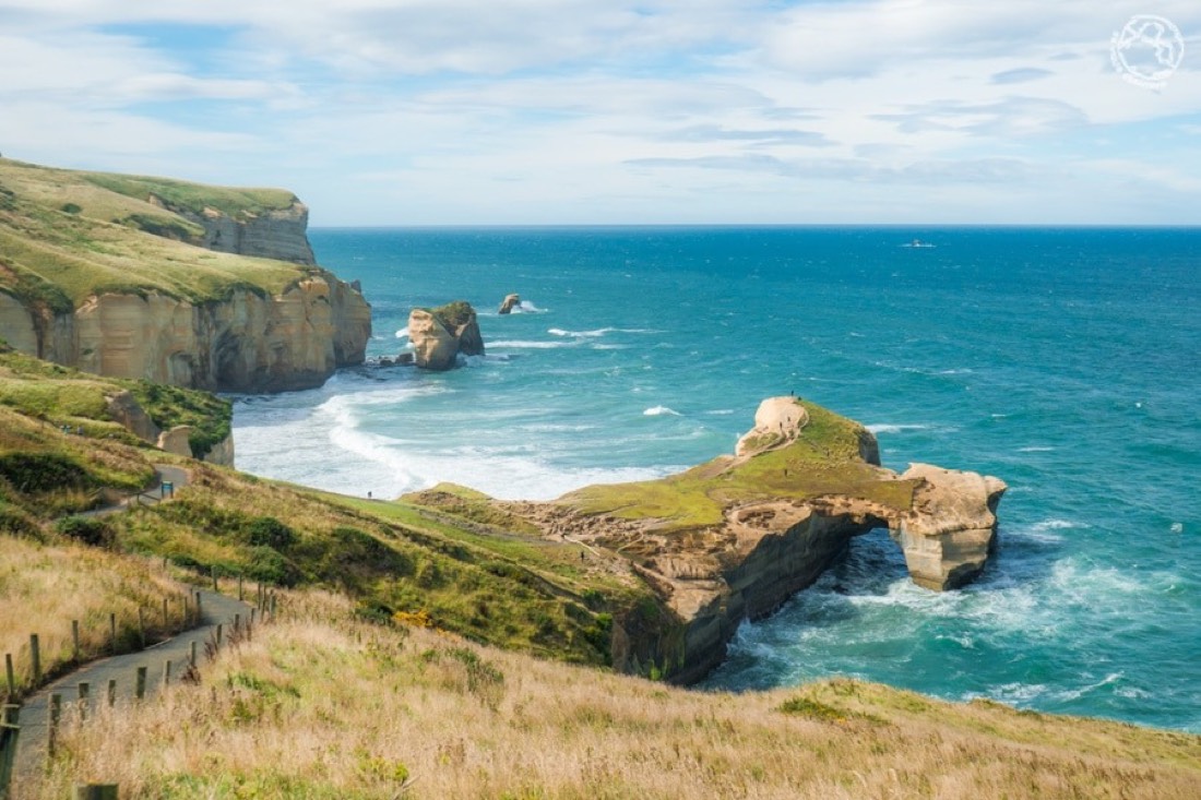 New Zealand