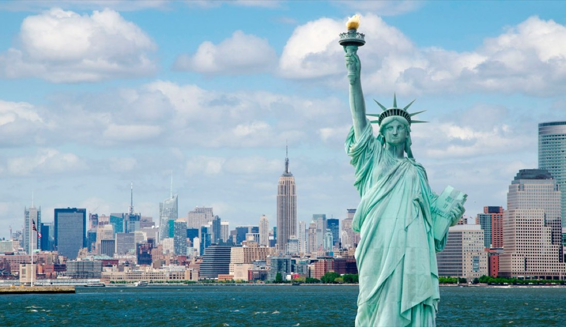 United States